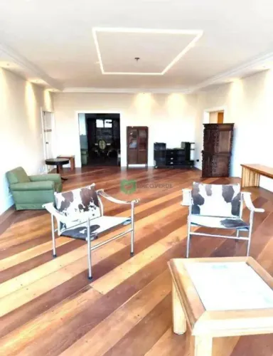 APARTAMENTO CHARMOSO
