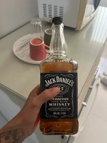 Jack original