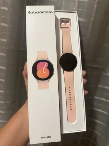 Vendo Samsung Galaxy Watch 5 