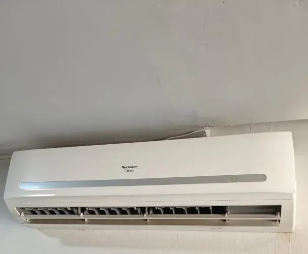 Ar condicionado Springer Midea 30.000 BTUS