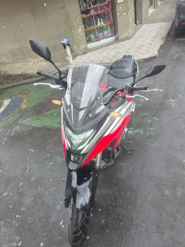 VENDE-SE NC 750 0KM 2024.