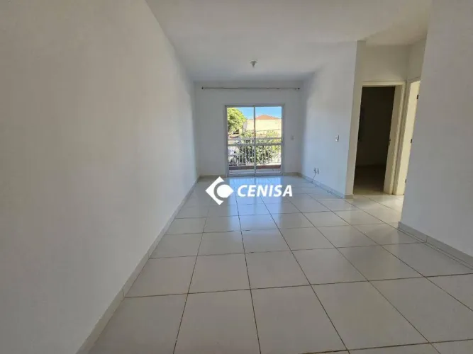 Apartamento com 2 quartos para alugar, 68 m² - Parque São Lourenço - Indaiatuba/SP