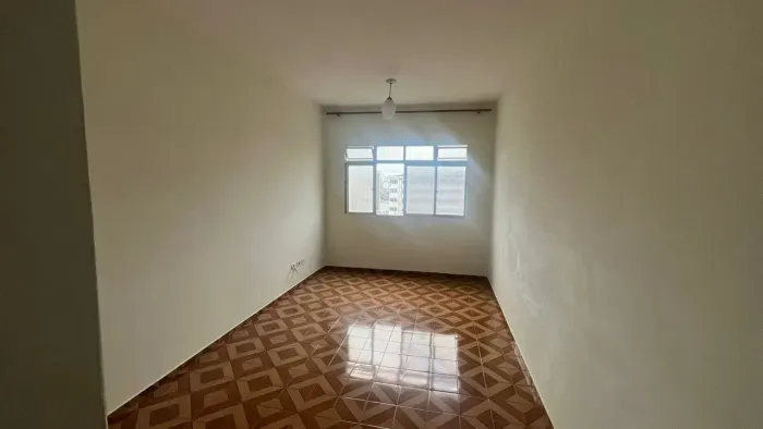 Imóvel para aluguel com 68 metros quadrados com 1 quarto em Boqueirão - Praia Grande - SP