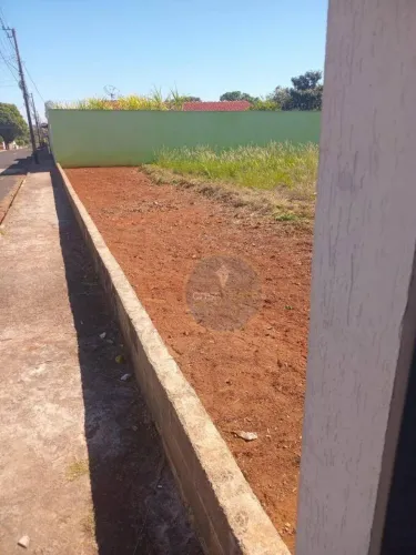 Terreno à venda, 360 m² por R$ 155.000 - Tutunas - Uberaba/MG