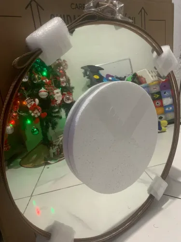 Espelho grande 60CM NOVOS