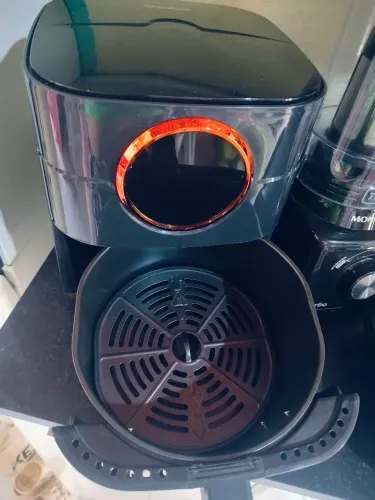 Airfryer
