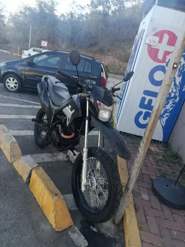 Bros 150 2010
