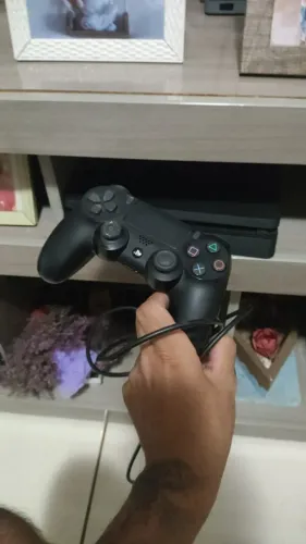 PS4 SLIM