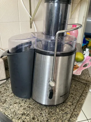 Centrifuga Mondial Premium