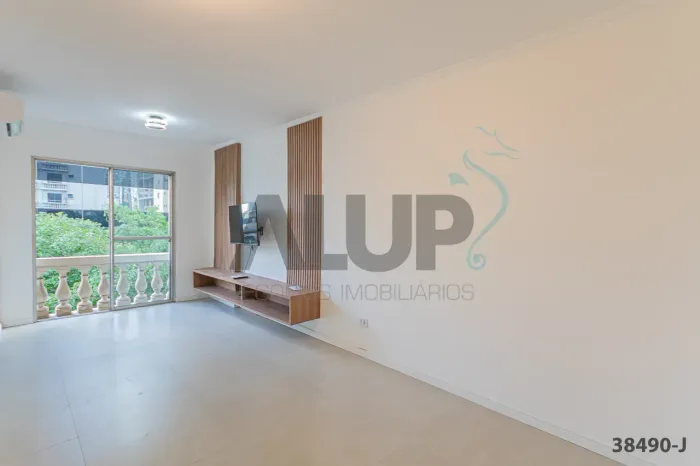 Imóvel para aluguel com 65 metros quadrados com 2 quartos em Vila Olímpia - São Paulo - SP