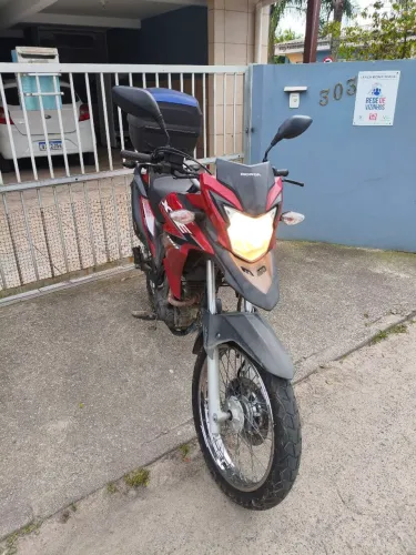 Lida moto