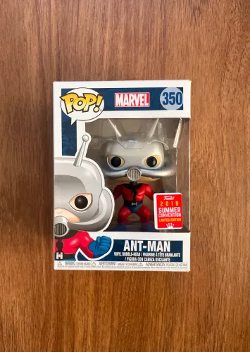 Funko Pop! ANT-MAN #350