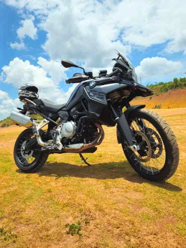 Bmw F850gs