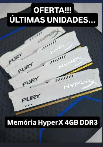 Menoria ddr3 4gb