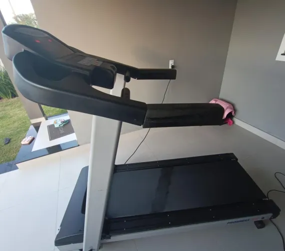 Vendo esteira usada/ reformada - Esteira Progress T4 TRG
