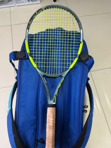 Babolat pure aero 98 2026