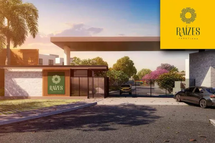 Casa em Condomínio à venda, 4 quartos, 1 vaga, Marcelo Deda - São Cristóvão/SE