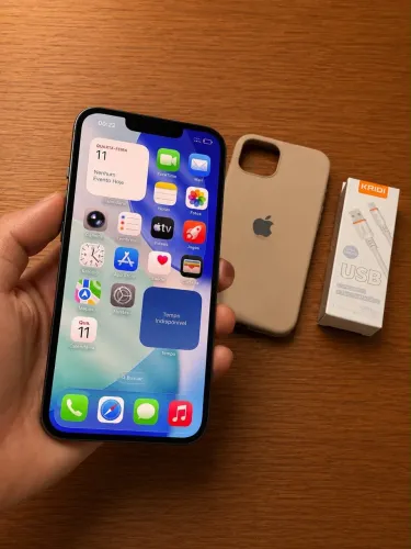 IPHONE 13 128 GB
