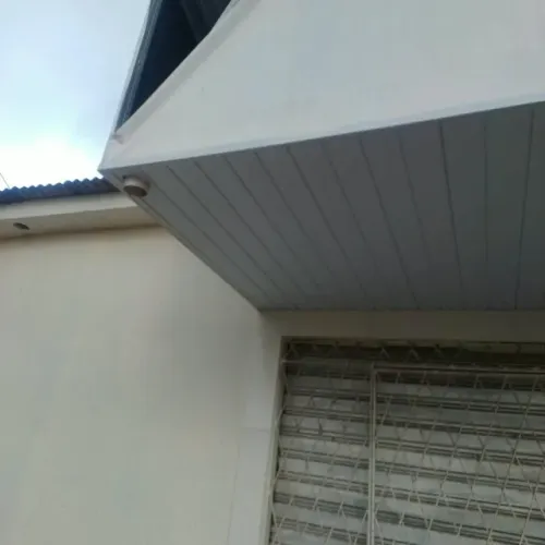 faixa de loja
