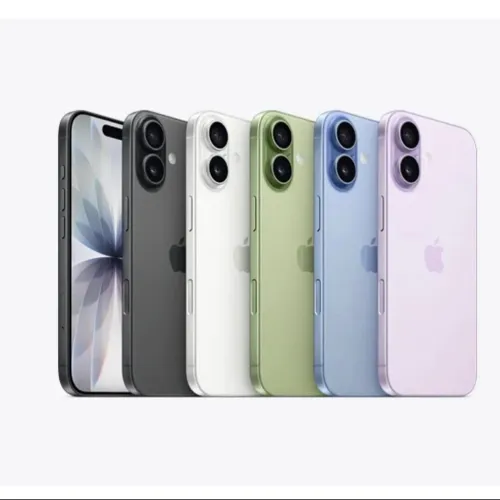 IPHONE 17 256GB NOVO