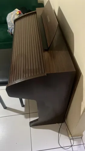Órgão tokai zerado 