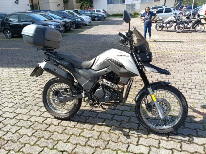 SHI 175 2026, 4.500 KM