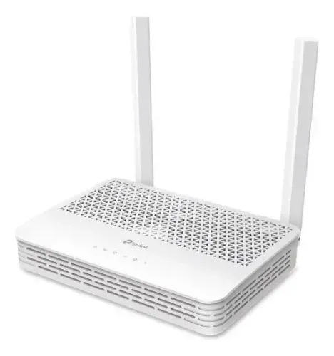 XC220-G3 Terminal Wireless XPON AC1200; interface: 2 Portas LAN RJ45 10/100/1000 Mbps, 1 P
