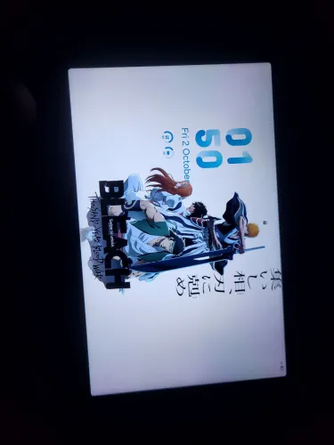Tab a9 plus seminovo