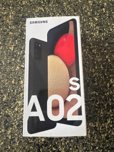 Samsung A2s