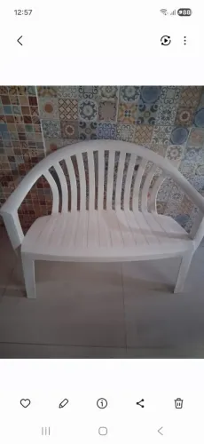 Cadeira mamoradeira tramontina