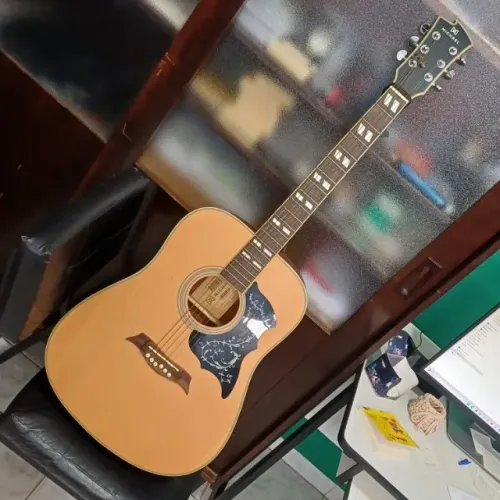 Violão Michael VM 925 DTST