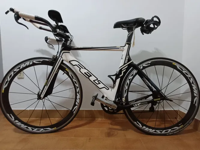 Bike Triathlon Felt B16