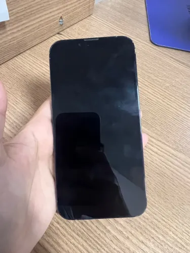 iPhone 13 Pro