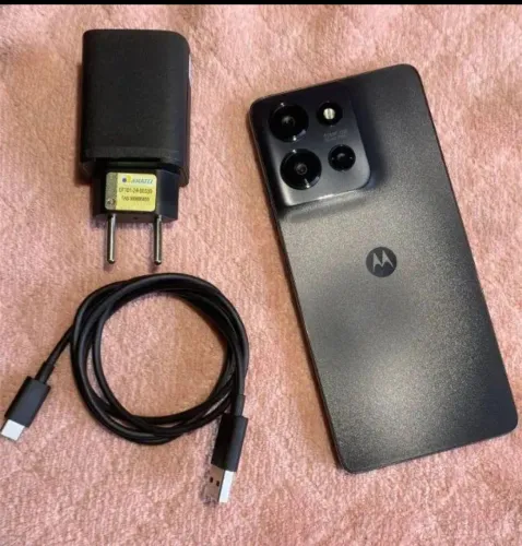 Motorola G75 5G 256gb semi novo