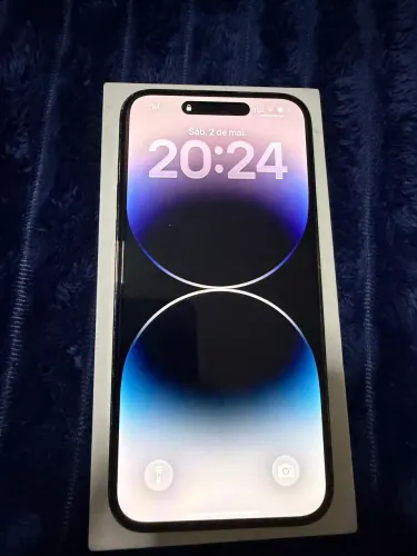 iPhone 14 Pro Max 256GB