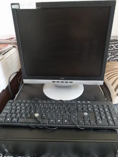 Computador Dell