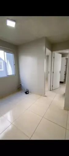 Apartamento à venda no Smart Vista do Sol