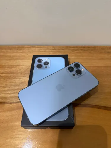 iPhone 13 Pro Max 512gb