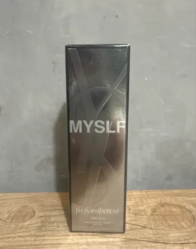 MYSLF L?absolu 100ml lacrado