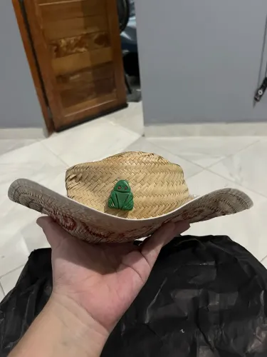 Vendo roupa de carimbo veste até 10 anos