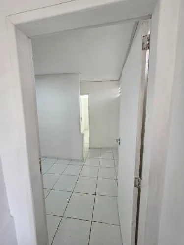 Kitnet de 2 quartos