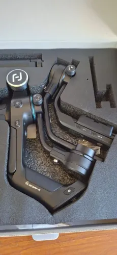 Gimbal FeiyuTech