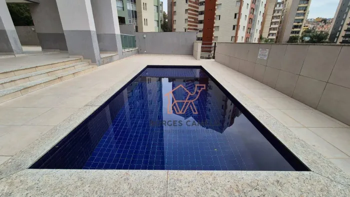 Cobertura com 2 quartos , 138 m² - venda por R$ 995.000 ou aluguel por R$ 6.780/mês - Sion