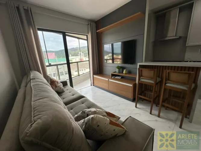 Apartamento - Bombinhas SC