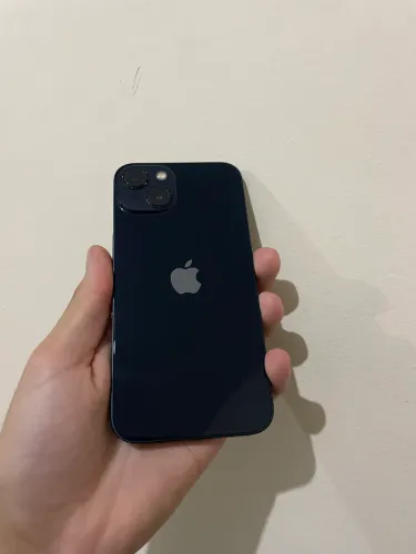 iPhone 13 128gb novíssimo