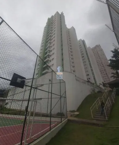 Cobertura Duplex a Venda em Guarulhos.