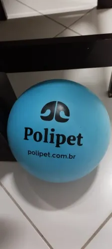 Bola de Borracha