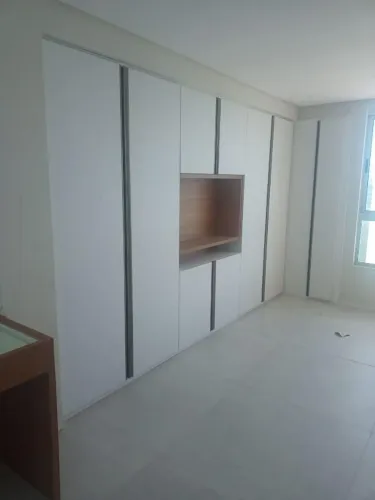 Vaga marceneiro e ajudante pratico