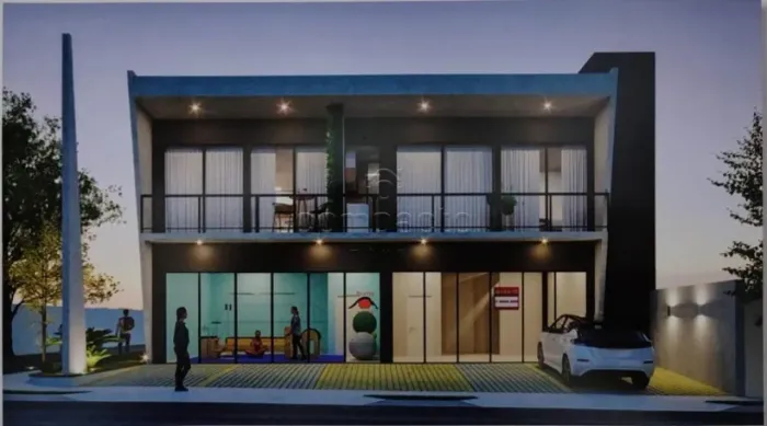 Loja Comercial | 46m² | Bairro Higienópolis