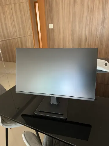 Monitor MSI PRO MP251 24,5" Full HD 100Hz IPS